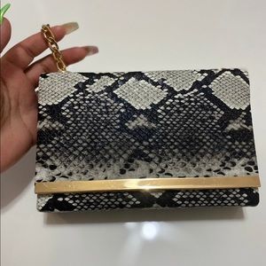 Python print clutch
